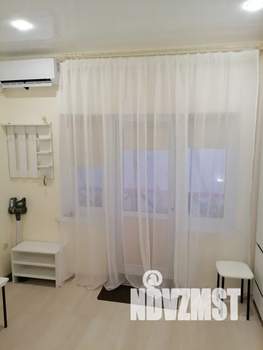 Студия квартира, посуточно, 20м2, 1/3 этаж