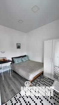 Студия квартира, посуточно, 45м2, 7/13 этаж