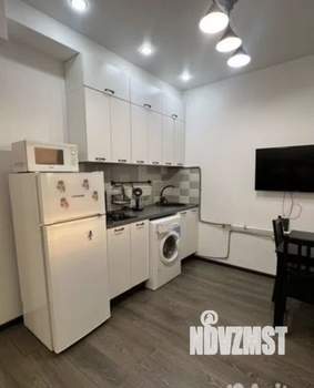 Студия квартира, на длительный срок, 22м2, 1/7 этаж