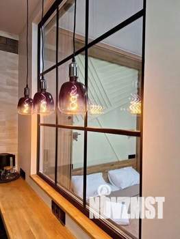 2-к квартира, посуточно, 41м2, 1/1 этаж