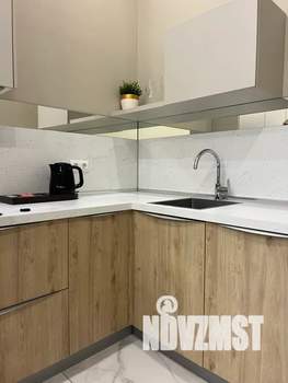 1-к квартира, посуточно, 35м2, 5/6 этаж