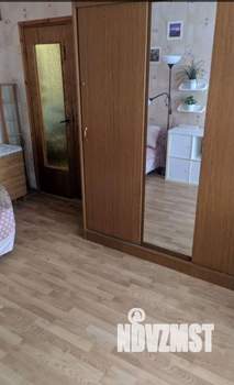 1-к квартира, на длительный срок, 30м2, 4/4 этаж