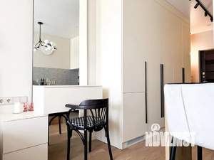 Студия квартира, посуточно, 25м2, 11/25 этаж