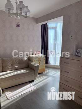 2-к квартира, на длительный срок, 80м2, 2/17 этаж