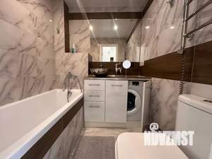 Студия квартира, посуточно, 23м2, 8/12 этаж