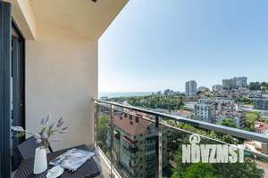 1-к квартира, посуточно, 34м2, 9/14 этаж