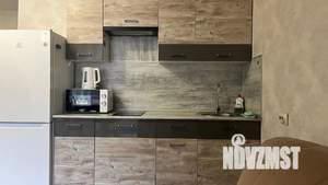 Студия квартира, посуточно, 31м2, 5/5 этаж