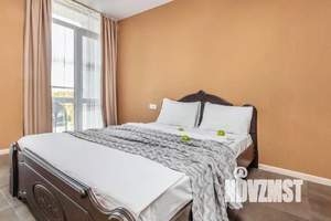 1-к квартира, посуточно, 29м2, 1/1 этаж