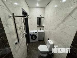 2-к квартира, посуточно, 35м2, 1/2 этаж