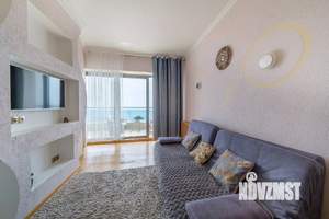 2-к квартира, на длительный срок, 88м2, 10/23 этаж