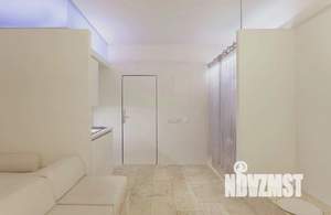 1-к квартира, посуточно, 27м2, 1/1 этаж