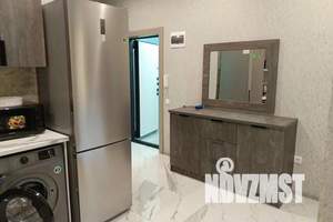 2-к квартира, посуточно, 40м2, 4/4 этаж