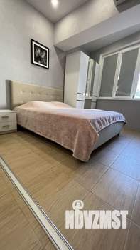 Студия квартира, посуточно, 30м2, 2/17 этаж