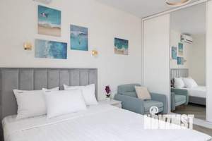 2-к квартира, посуточно, 58м2, 12/12 этаж