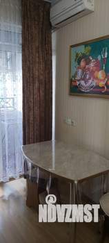 2-к квартира, посуточно, 45м2, 7/20 этаж