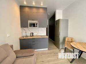 Студия квартира, посуточно, 30м2, 19/20 этаж