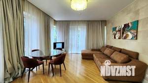 2-к квартира, на длительный срок, 78м2, 3/7 этаж