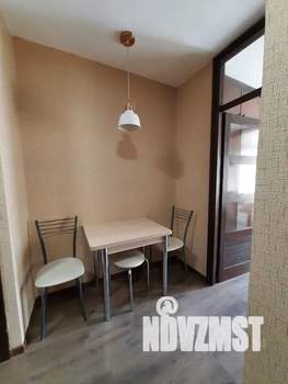 1-к квартира, посуточно, 28м2, 3/9 этаж