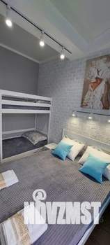 1-к квартира, посуточно, 30м2, 2/8 этаж