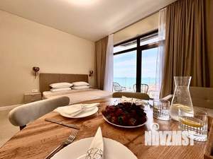 1-к квартира, посуточно, 33м2, 6/6 этаж