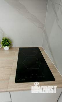 Студия квартира, на длительный срок, 18м2, 11/19 этаж