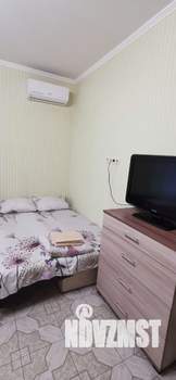 Студия квартира, на длительный срок, 27м2, 2/5 этаж