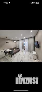 2-к квартира, на длительный срок, 41м2, 2/20 этаж