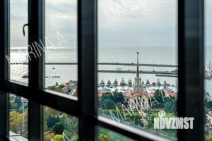 4-к квартира, на длительный срок, 190м2, 20/21 этаж