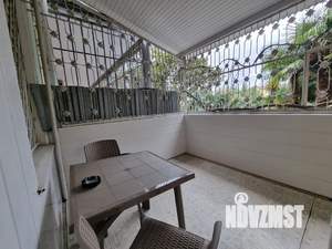 2-к квартира, посуточно, 54м2, 1/5 этаж