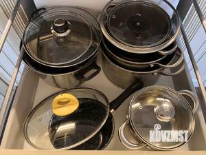 2-к квартира, посуточно, 50м2, 1/3 этаж