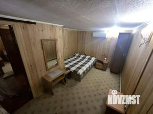 2-к квартира, на длительный срок, 40м2, 3/3 этаж