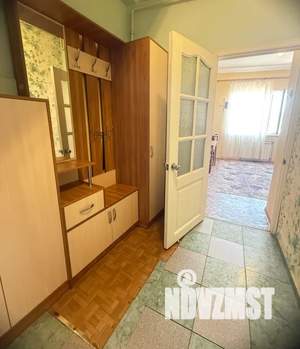 1-к квартира, посуточно, 45м2, 1/3 этаж