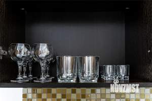 3-к квартира, посуточно, 60м2, 1/1 этаж