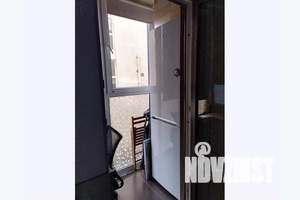 1-к квартира, посуточно, 28м2, 2/8 этаж