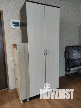 Студия квартира, посуточно, 29м2, 4/5 этаж