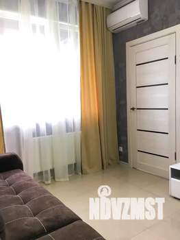 1-к квартира, посуточно, 31м2, 3/10 этаж