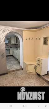 2-к квартира, на длительный срок, 54м2, 1/2 этаж