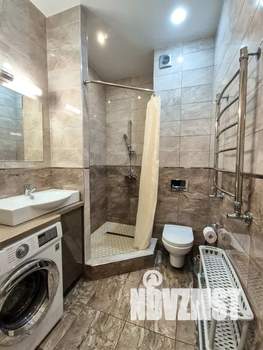 1-к квартира, посуточно, 35м2, 1/5 этаж