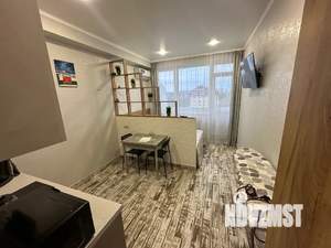 1-к квартира, посуточно, 25м2, 8/9 этаж