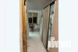 1-к квартира, посуточно, 36м2, 4/5 этаж