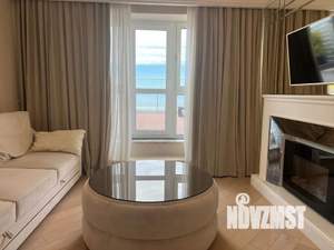 2-к квартира, посуточно, 65м2, 22/22 этаж