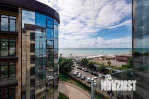 1-к квартира, посуточно, 27м2, 1/1 этаж