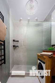 1-к квартира, на длительный срок, 35м2, 4/10 этаж