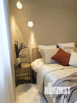 2-к квартира, на длительный срок, 44м2, 6/19 этаж