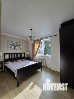 2-к квартира, на длительный срок, 65м2, 2/24 этаж