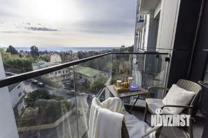 1-к квартира, посуточно, 35м2, 6/12 этаж