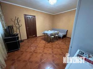 2-к квартира, посуточно, 40м2, 2/4 этаж