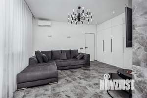 2-к квартира, посуточно, 60м2, 2/12 этаж