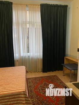 Студия квартира, на длительный срок, 26м2, 1/17 этаж