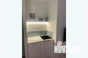 1-к квартира, посуточно, 29м2, 3/11 этаж